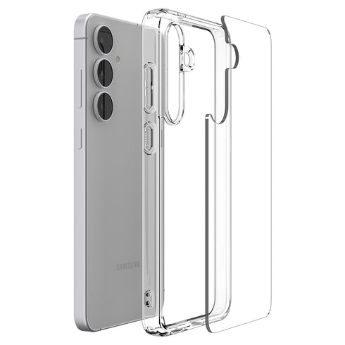 Spigen Galaxy S25 FE Case – Ultra Hybrid